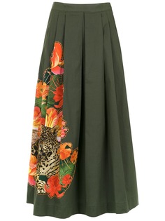 Isolda юбка миди