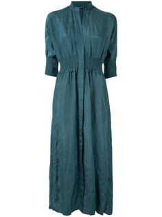 Kitx платье-рубашка Fleeting