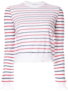 Sonia Rykiel джемпер Rykiel в полоску