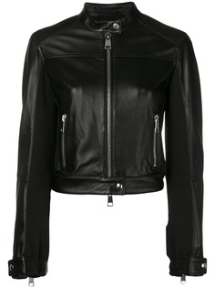 Pinko укороченная куртка