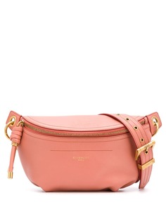 Givenchy поясная сумка Whip