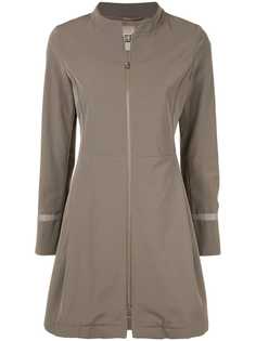 Herno приталенный пиджак