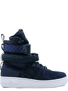 Nike высокие кроссовки W SF AF1
