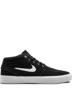 Nike кеды SB Zoom Janoski Mid