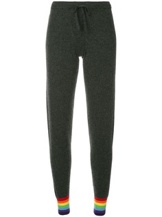 MADELEINE THOMPSON спортивные брюки Sirius