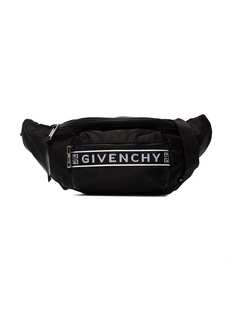 Givenchy поясная сумка 4G