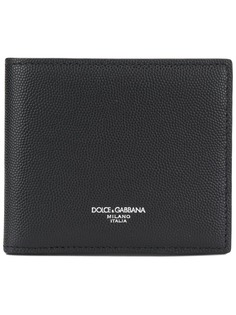 Dolce & Gabbana бумажник с логотипом