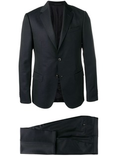 Z Zegna классический костюм-двойка