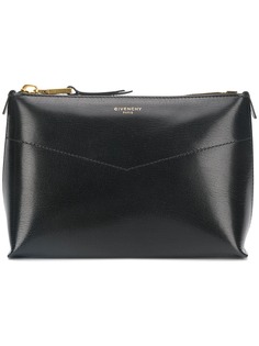Givenchy косметичка на молнии сверху