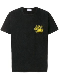 Rhude футболка Rasor Road