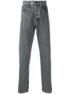 Calvin Klein Jeans Est. 1978 джинсы средней посадки