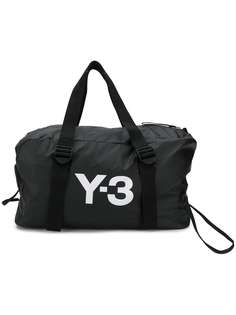 Y-3 спортивная сумка Bungee