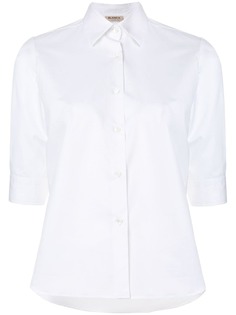 Blanca рубашка с укороченными рукавами