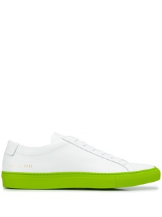 Common Projects кроссовки Achilles