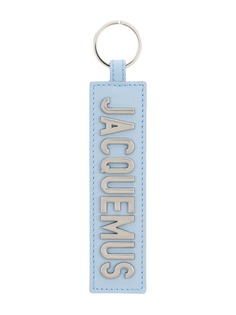 Jacquemus брелок с логотипом