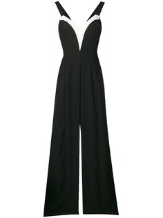 LAutre Chose комбинезон без рукавов