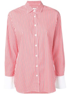 Closed рубашка в полоску