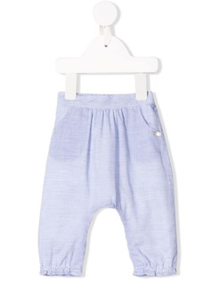 Tartine Et Chocolat брюки в полоску