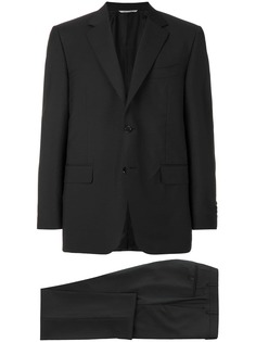 Canali костюм-двойка