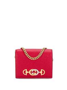 Gucci кошелек с логотипом GG