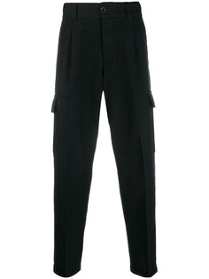 Pt01 брюки карго Forward