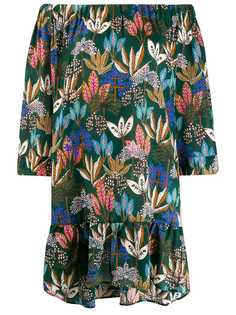 Altea платье с узором