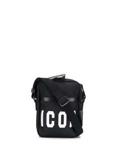 Dsquared2 сумка-мессенджер Icon