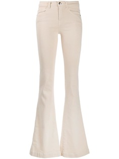 LAutre Chose расклешенные джинсы