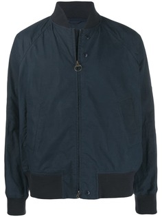 Barbour x engineered discount garments irving jacket