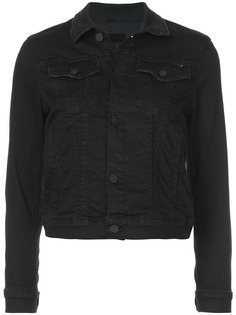 Mother джинсовая куртка