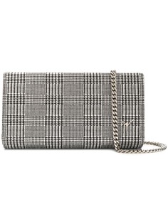 Giuseppe Zanotti клатч Becky