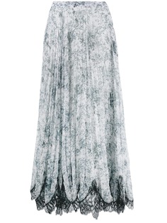 Costarellos юбка со складками