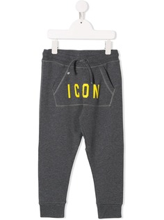 Dsquared2 Kids спортивные брюки