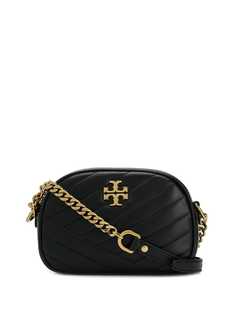 Tory Burch маленькая каркасная сумка Kira