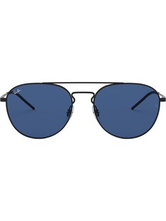 Ray-Ban солнцезащитные очки RB3589