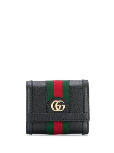 Gucci кошелек Ophidia