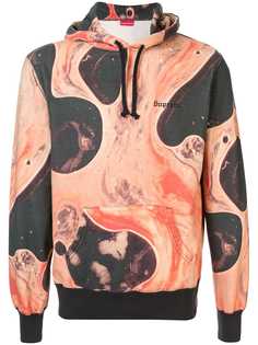 Supreme худи B&S