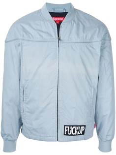 Supreme куртка из коллекции SS16
