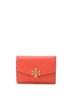 Tory Burch кошелек с логотипом
