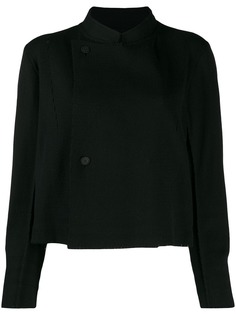 Issey Miyake классический жакет