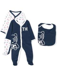 Tommy Hilfiger Junior пижама Mascot