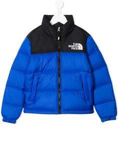 The North Face Kids куртка-пуховик