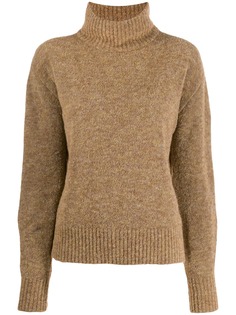 Dondup джемпер с высоким воротником