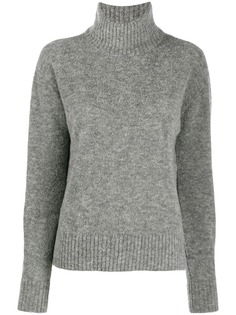 Dondup джемпер с высоким воротником