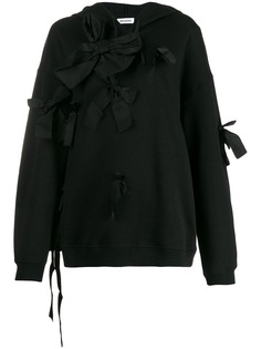 Brognano худи с бантами