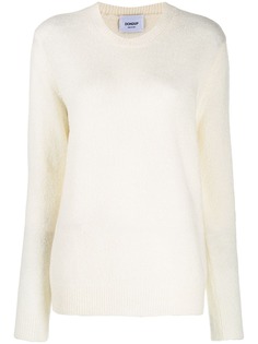 Dondup джемпер с круглым вырезом