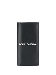 Dolce & Gabbana бумажник с логотипом