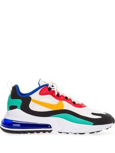 Nike кроссовки Air Max 270 React Bauhaus