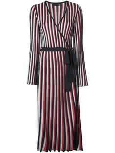 Stine Goya платье Camden с запахом