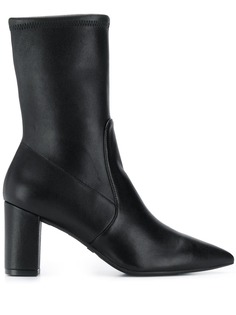 Stuart Weitzman классические ботильоны